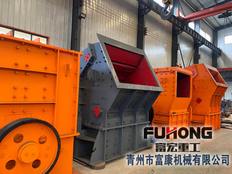 石子破碎機(jī)在破碎制砂過程中卡石怎么辦？