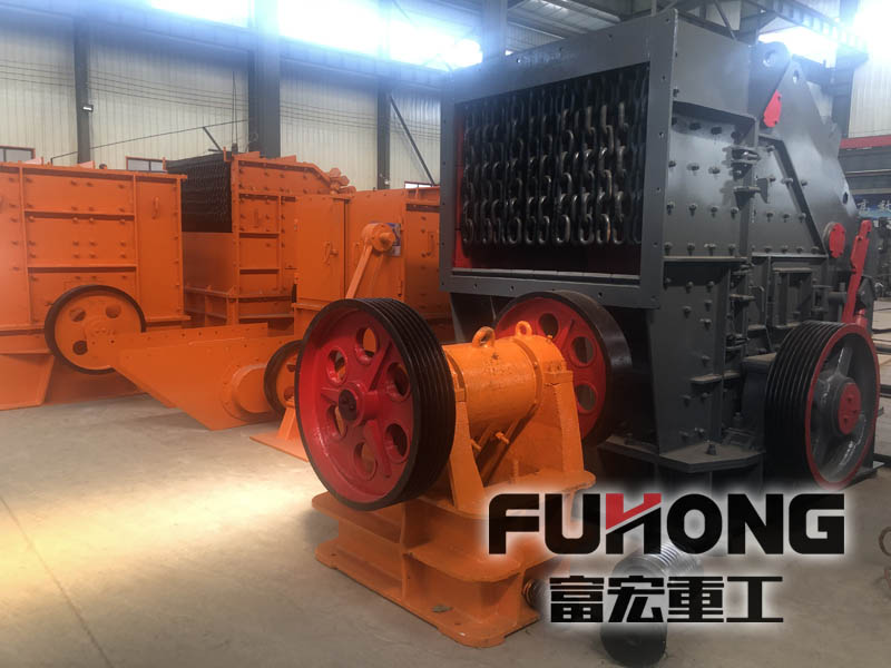 沖擊式制砂機(jī)-反擊式制砂機(jī)對(duì)于選礦設(shè)備在未來(lái)的發(fā)展起著至關(guān)重要的作用