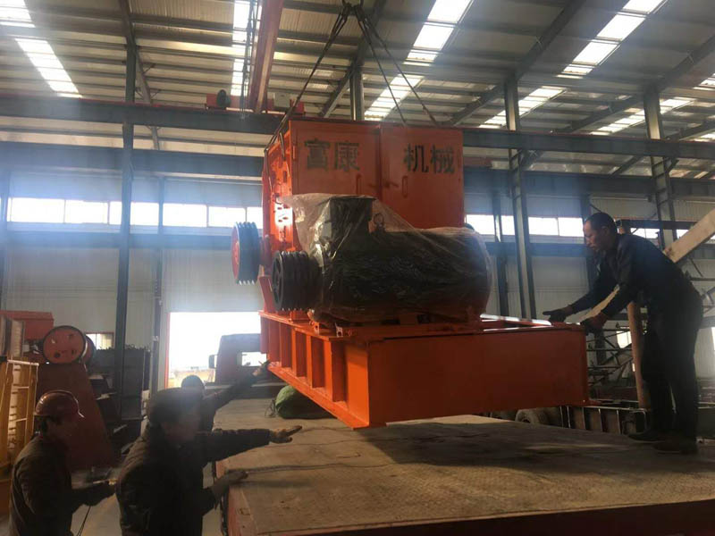 打砂機(jī)設(shè)備是什么？如何選購高性價(jià)比的鵝卵石制砂機(jī)？