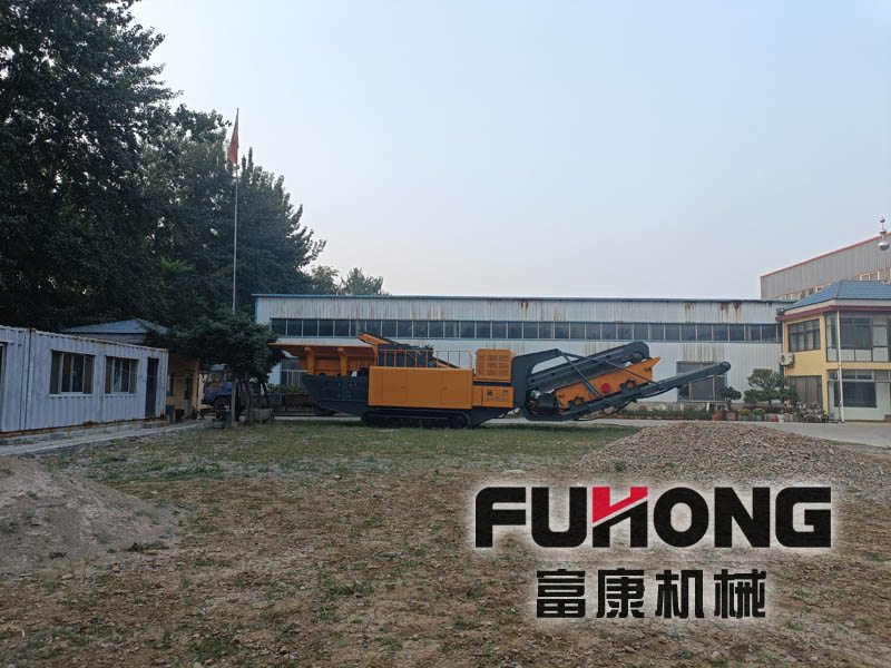 品牌礦山破碎機(jī) 品牌礦山破碎機(jī)