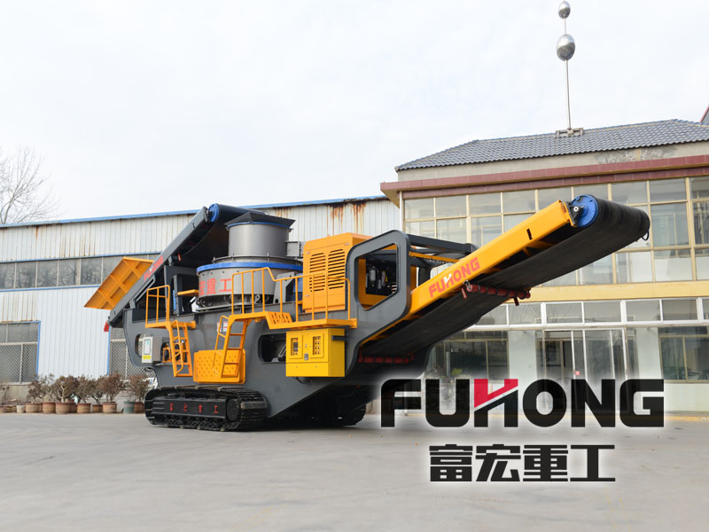 沖擊式制砂機廠家 沖擊式制砂機廠家